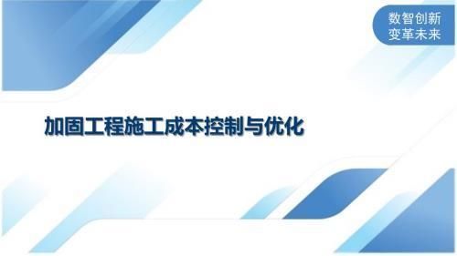 包鋼加固成本控制策略（包鋼加固造價預算方案設定與需求分析包鋼加固造價預算）
