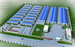廠房節能材料的應用案例