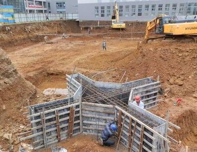 地基加固施工質(zhì)量控制（地基加固施工的質(zhì)量控制）