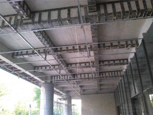 包鋼加固施工噪音控制技術（鋼結構安裝施工施工降噪途徑）