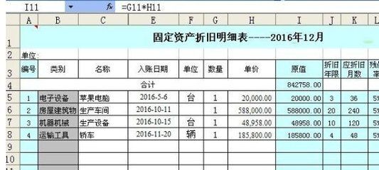 廠房折舊年限如何影響稅務（廠房折舊年限如何計算）