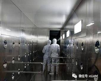 廠房設計復雜度等級劃分（工業廠房工程等級劃分）
