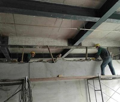 大梁加固效果檢測標準（大梁加固效果檢測標準是為了確保加固工程的質量和安全）