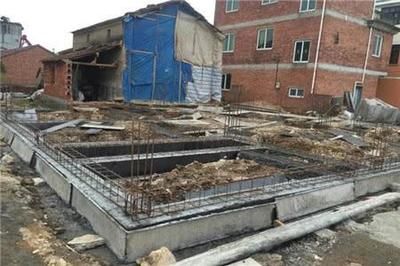 農村自建房地基加固改造方案(農村自建房地基加固改造是一個重要的工程提高房屋耐久性和安全性) 結構機械鋼結構設計 第2張 農村自建房地基加固改造方案(農村自建房地基加固改造是一個重要的工程提高房屋耐久性和安全性) 結構機械鋼結構設計 第2張