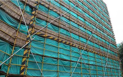 農村自建房地基加固改造方案(農村自建房地基加固改造是一個重要的工程提高房屋耐久性和安全性) 結構機械鋼結構設計 第4張 農村自建房地基加固改造方案(農村自建房地基加固改造是一個重要的工程提高房屋耐久性和安全性) 結構機械鋼結構設計 第4張