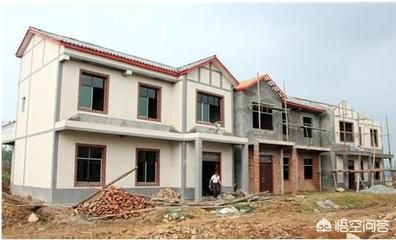 農村自建房地基加固改造方案(農村自建房地基加固改造是一個重要的工程提高房屋耐久性和安全性) 結構機械鋼結構設計 第5張 農村自建房地基加固改造方案(農村自建房地基加固改造是一個重要的工程提高房屋耐久性和安全性) 結構機械鋼結構設計 第5張