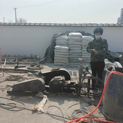 地基加固方案優易特設計 裝飾幕墻施工 第2張 地基加固方案優易特設計 裝飾幕墻施工 第2張