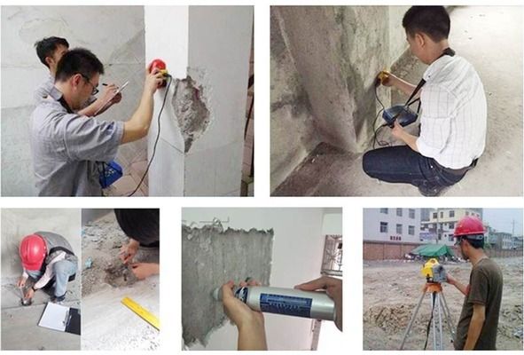 如何判斷房屋是否需要加固(什么是房屋加固) 裝飾幕墻施工 第3張 如何判斷房屋是否需要加固(什么是房屋加固) 裝飾幕墻施工 第3張