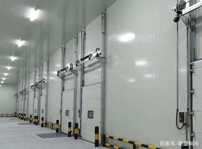 冷庫的材料(冷庫保溫材料及其特點(diǎn)) 北京網(wǎng)架設(shè)計(jì) 第5張 冷庫的材料(冷庫保溫材料及其特點(diǎn)) 北京網(wǎng)架設(shè)計(jì) 第5張