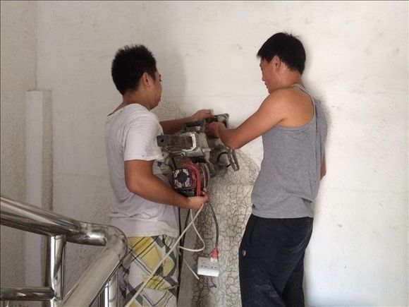 天津房屋鑒定檢測中心(天津市房屋安全鑒定檢測中心) 結構污水處理池施工 第5張 天津房屋鑒定檢測中心(天津市房屋安全鑒定檢測中心) 結構污水處理池施工 第5張