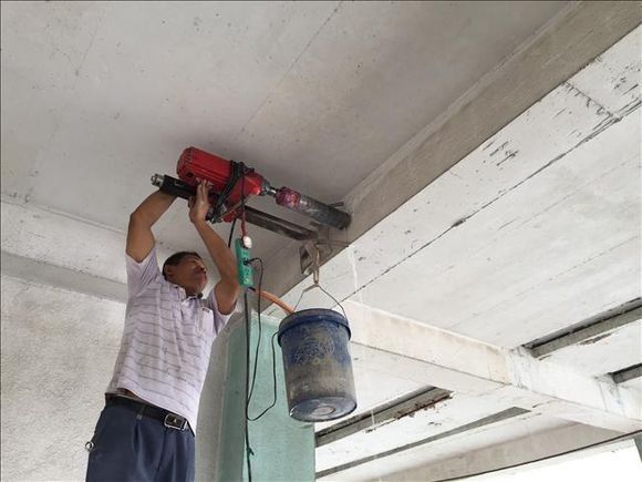 天津房屋鑒定檢測中心(天津市房屋安全鑒定檢測中心) 結構污水處理池施工 第3張 天津房屋鑒定檢測中心(天津市房屋安全鑒定檢測中心) 結構污水處理池施工 第3張