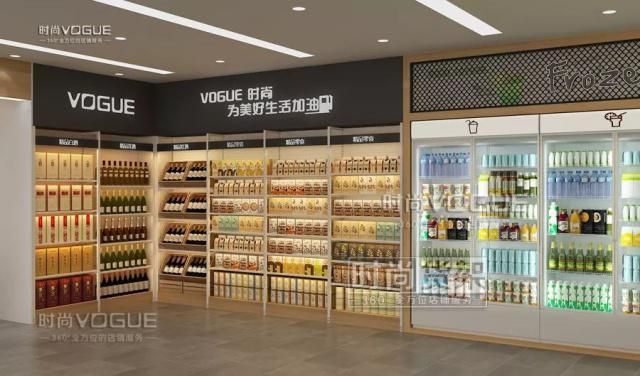 加油站貨架陳列圖怎么畫(加油站便利店商品分類標(biāo)準(zhǔn)詳解加油站便利店商品分類標(biāo)準(zhǔn)詳解) 結(jié)構(gòu)污水處理池設(shè)計 第4張 加油站貨架陳列圖怎么畫(加油站便利店商品分類標(biāo)準(zhǔn)詳解加油站便利店商品分類標(biāo)準(zhǔn)詳解) 結(jié)構(gòu)污水處理池設(shè)計 第4張