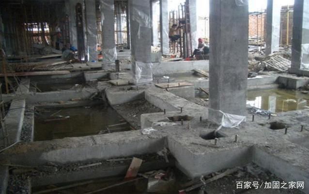 地基加固注漿后的養(yǎng)護(hù)要點(diǎn)（地基和基礎(chǔ)加固方法）
