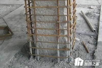 不同環境下加固方法選擇(工業建筑加固技術應用案例) 鋼結構玻璃棧道施工 第5張 不同環境下加固方法選擇(工業建筑加固技術應用案例) 鋼結構玻璃棧道施工 第5張