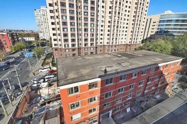北京老樓重建政策(北京老樓重建居民補償標準) 北京加固設計(加固設計公司) 第4張 北京老樓重建政策(北京老樓重建居民補償標準) 北京加固設計(加固設計公司) 第4張