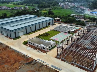 如何優化廠房建設流程？（優化廠房建設流程的一些建議）
