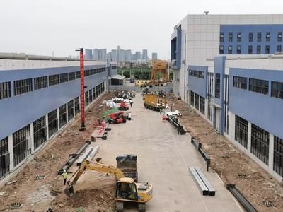 如何優化廠房建設流程？（優化廠房建設流程的一些建議）