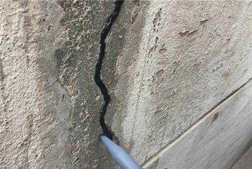 墻體加固方法(墻體加固的施工流程) 建筑消防設計 第3張 墻體加固方法(墻體加固的施工流程) 建筑消防設計 第3張