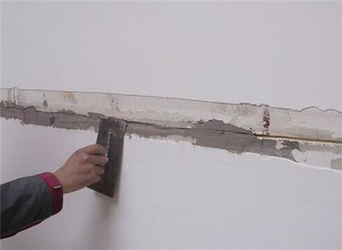 墻體加固方法(墻體加固的施工流程) 建筑消防設計 第4張 墻體加固方法(墻體加固的施工流程) 建筑消防設計 第4張
