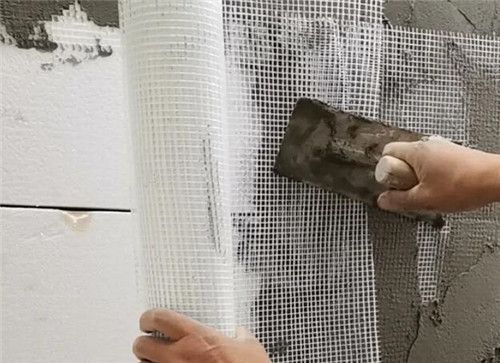 墻體加固方法(墻體加固的施工流程) 建筑消防設計 第5張 墻體加固方法(墻體加固的施工流程) 建筑消防設計 第5張