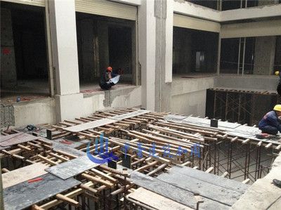 地基加固工程勘察報告 鋼結構異形設計 第3張 地基加固工程勘察報告 鋼結構異形設計 第3張