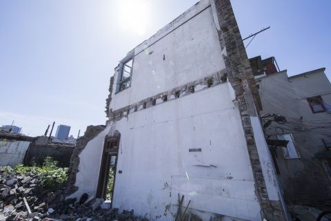 體育館算什么用地(體育館的容積率是如何計算的) 北京鋼結構設計問答 體育館算什么用地(體育館的容積率是如何計算的) 北京鋼結構設計問答