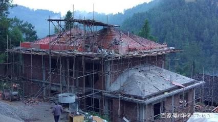 屋頂加固費用多少合適呢(屋頂加固的費用是多少) 建筑施工圖施工 第3張 屋頂加固費用多少合適呢(屋頂加固的費用是多少) 建筑施工圖施工 第3張