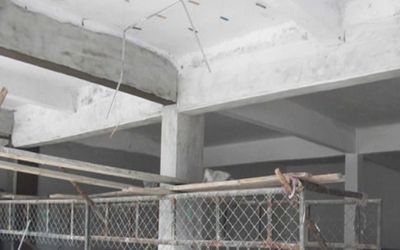 已有建筑地基加固方案(已有建筑地基加固方案包括但不限于以下幾種方案) 裝飾家裝設計 第3張 已有建筑地基加固方案(已有建筑地基加固方案包括但不限于以下幾種方案) 裝飾家裝設計 第3張