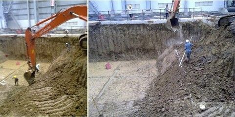 已有建筑地基加固方案(已有建筑地基加固方案包括但不限于以下幾種方案) 裝飾家裝設計 第5張 已有建筑地基加固方案(已有建筑地基加固方案包括但不限于以下幾種方案) 裝飾家裝設計 第5張