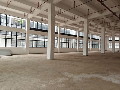 廠房面積如何影響租金(廠房租金的影響因素) 北京加固設計(加固設計公司) 第4張 廠房面積如何影響租金(廠房租金的影響因素) 北京加固設計(加固設計公司) 第4張