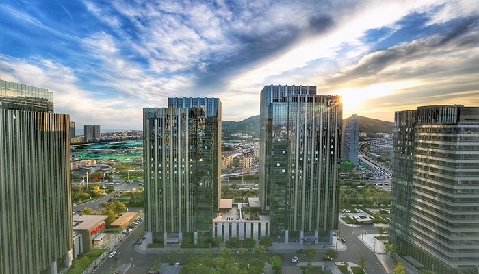 廠房選址的關鍵考量因素(保健品廠房選址是保健品廠房選址中最關鍵的因素之一) 裝飾工裝施工 第2張 廠房選址的關鍵考量因素(保健品廠房選址是保健品廠房選址中最關鍵的因素之一) 裝飾工裝施工 第2張