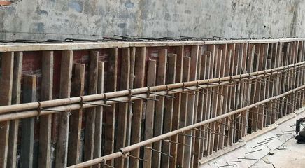 墻體加固的做法有哪些種類(墻體加固施工方法) 結構框架施工 第4張 墻體加固的做法有哪些種類(墻體加固施工方法) 結構框架施工 第4張