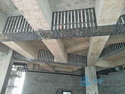加固建筑使用年限怎么算的(加固材料耐久性測試標(biāo)準(zhǔn)) 北京加固設(shè)計(jì) 第4張 加固建筑使用年限怎么算的(加固材料耐久性測試標(biāo)準(zhǔn)) 北京加固設(shè)計(jì) 第4張