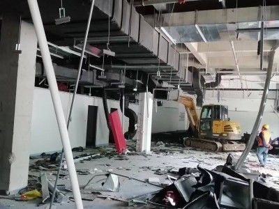 蘇州加固設計公司有哪些企業（蘇州加固設計公司在抗震設計方面有什么特點） 北京鋼結構設計問答
