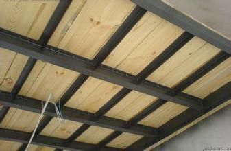 室內鋼架閣樓工藝 結構圖片大全(室內鋼架閣樓制作工藝) 鋼結構有限元分析設計 第4張 室內鋼架閣樓工藝 結構圖片大全(室內鋼架閣樓制作工藝) 鋼結構有限元分析設計 第4張