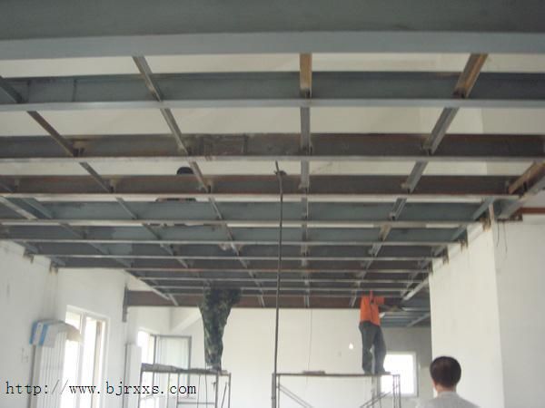 室內鋼架閣樓工藝 結構圖片大全(室內鋼架閣樓制作工藝) 鋼結構有限元分析設計 第5張 室內鋼架閣樓工藝 結構圖片大全(室內鋼架閣樓制作工藝) 鋼結構有限元分析設計 第5張