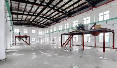 廠房建設環保設施標準(廠房環保準入工程設施標準) 鋼結構蹦極施工 第4張 廠房建設環保設施標準(廠房環保準入工程設施標準) 鋼結構蹦極施工 第4張