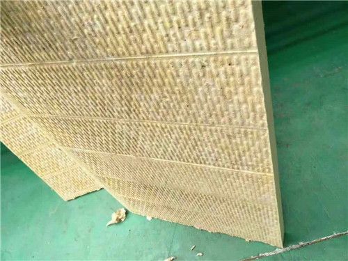 巖棉板規格質量標準(巖棉板的規格和質量標準) 結構污水處理池設計 第2張 巖棉板規格質量標準(巖棉板的規格和質量標準) 結構污水處理池設計 第2張