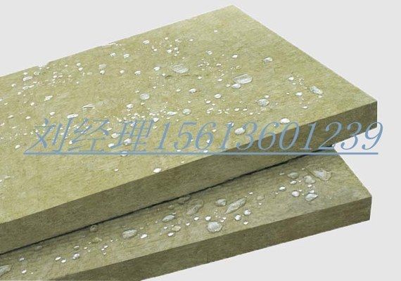 巖棉板規格質量標準(巖棉板的規格和質量標準) 結構污水處理池設計 第3張 巖棉板規格質量標準(巖棉板的規格和質量標準) 結構污水處理池設計 第3張