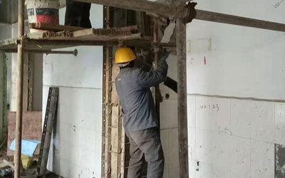 房屋加固公司找施工隊合法嗎知乎(房屋加固公司找施工隊進(jìn)行房屋加固工作合法嗎?) 結(jié)構(gòu)污水處理池設(shè)計 第4張 房屋加固公司找施工隊合法嗎知乎(房屋加固公司找施工隊進(jìn)行房屋加固工作合法嗎?) 結(jié)構(gòu)污水處理池設(shè)計 第4張