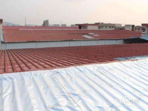 彩鋼瓦房架子制作圖紙(彩鋼瓦房地基處理方法) 結構工業鋼結構設計 第4張 彩鋼瓦房架子制作圖紙(彩鋼瓦房地基處理方法) 結構工業鋼結構設計 第4張