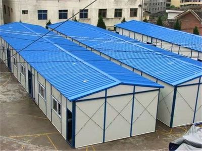 彩鋼板回收(彩鋼板回收再利用技術創(chuàng)新) 結構工業(yè)裝備施工 第5張 彩鋼板回收(彩鋼板回收再利用技術創(chuàng)新) 結構工業(yè)裝備施工 第5張