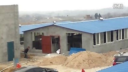 彩鋼瓦鋼結構廠房合同(彩鋼瓦鋼結構廠房合同示例) 北京網架設計 第4張 彩鋼瓦鋼結構廠房合同(彩鋼瓦鋼結構廠房合同示例) 北京網架設計 第4張