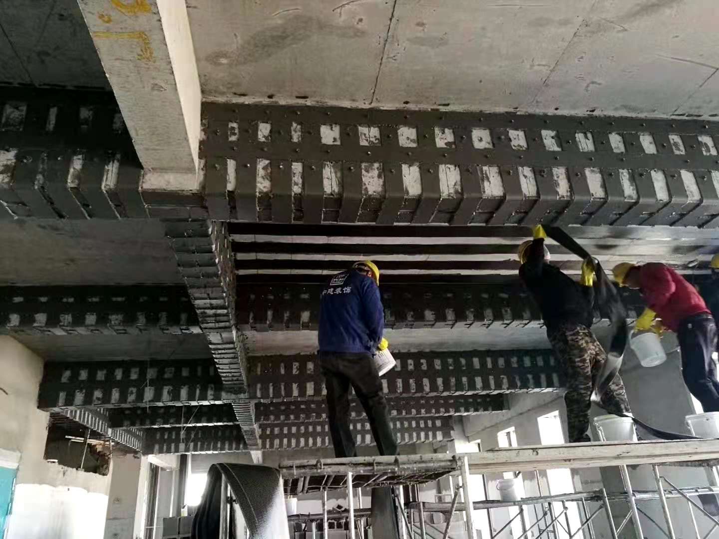 北京加固公司聯系方式大全最新消息(北京加固公司收費標準) 結構地下室設計 第1張 北京加固公司聯系方式大全最新消息(北京加固公司收費標準) 結構地下室設計 第1張