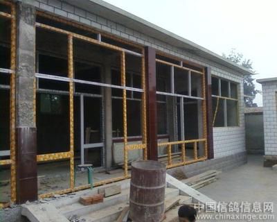 彩鋼房搭建的框架圖片(關于彩鋼房搭建的框架圖片) 鋼結構鋼結構停車場設計 第5張 彩鋼房搭建的框架圖片(關于彩鋼房搭建的框架圖片) 鋼結構鋼結構停車場設計 第5張