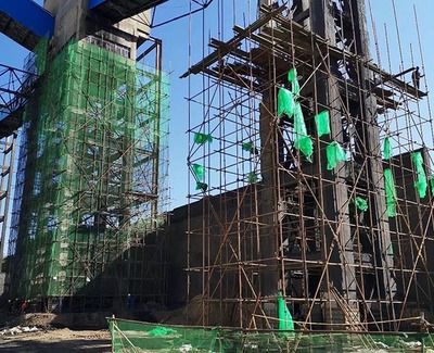 安徽省加固公司(安徽省加固公司包括安徽豫加固防水工程有限公司、砼固加固公司案例) 裝飾幕墻設計 第4張 安徽省加固公司(安徽省加固公司包括安徽豫加固防水工程有限公司、砼固加固公司案例) 裝飾幕墻設計 第4張