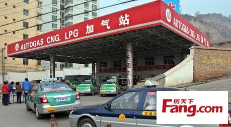 加油站屬于商業建筑嗎（加油站的站房屬于商業建筑嗎？） 北京加固施工 第2張