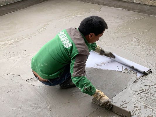 屋面修繕翻新(屋面修繕翻新方法) 建筑消防設計 第4張 屋面修繕翻新(屋面修繕翻新方法) 建筑消防設計 第4張