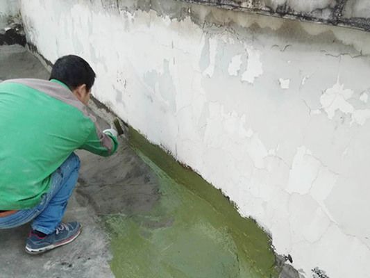 屋面修繕翻新(屋面修繕翻新方法) 建筑消防設計 第5張 屋面修繕翻新(屋面修繕翻新方法) 建筑消防設計 第5張