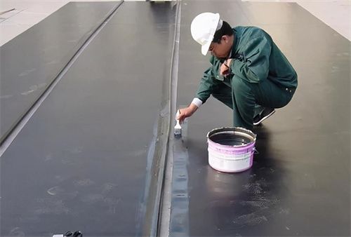 屋面注漿防水補漏(屋面注漿防水補漏后的維護方法不同屋面材料注漿防水對比) 結構電力行業施工 第3張 屋面注漿防水補漏(屋面注漿防水補漏后的維護方法不同屋面材料注漿防水對比) 結構電力行業施工 第3張